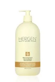 Hergen Beauty & Wellness Solution Nourishing Balm G3 1000 ml