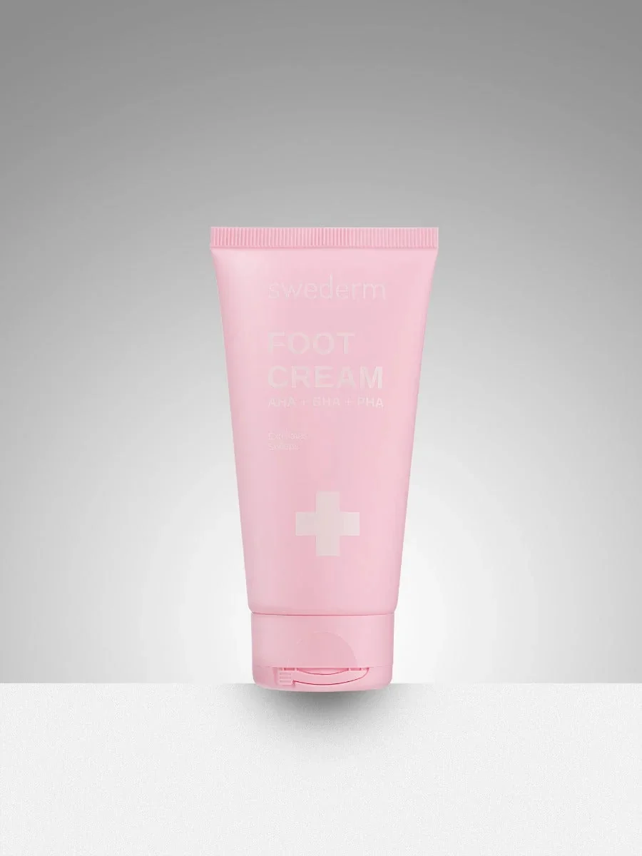 Swederm Foot Cream 75 ml