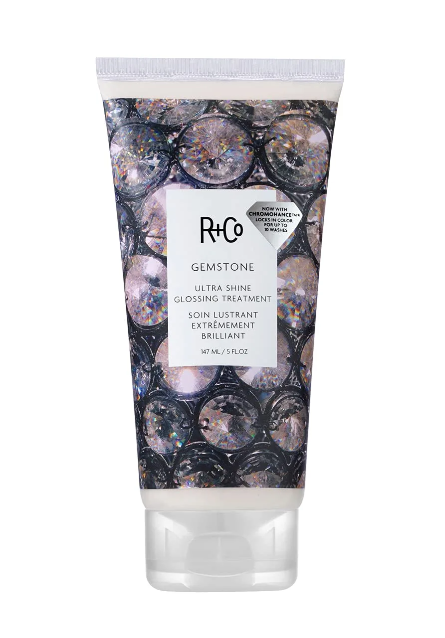 R+Co Gemstone High Shine Gloss Treatment 147ml