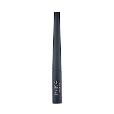 Inika Organic Liquid Eyeliner – Black 3.5 ml