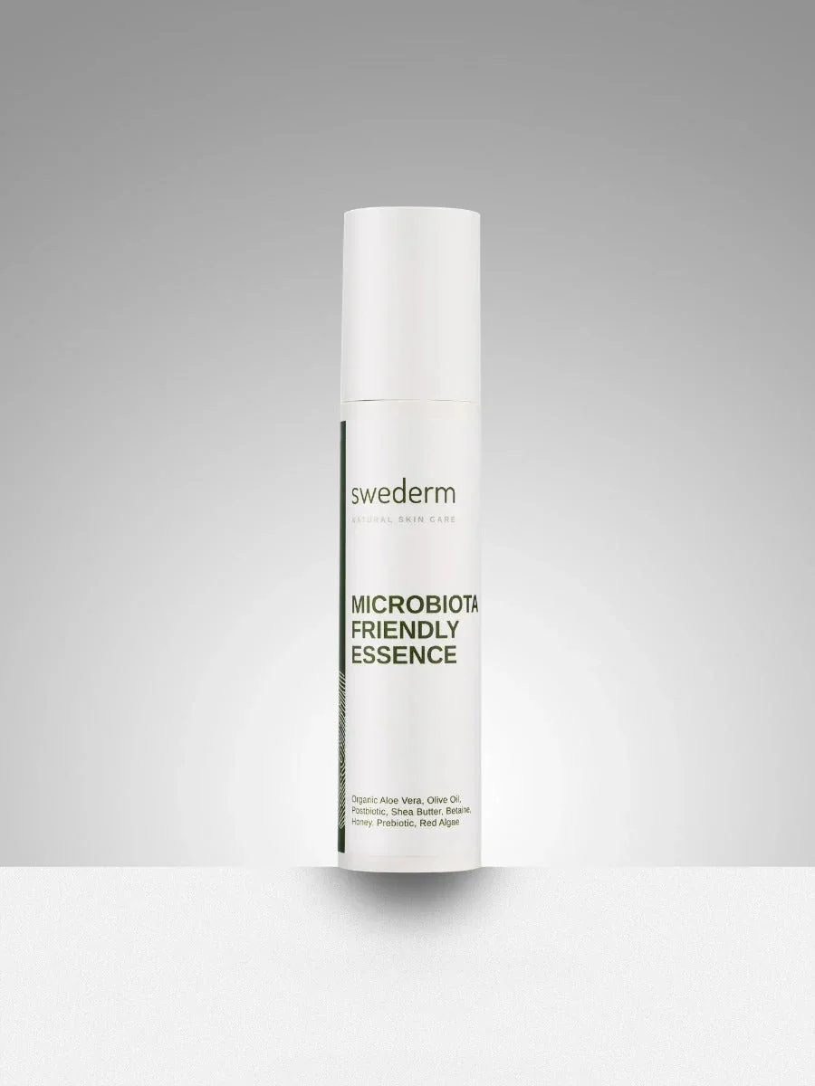 Swederm Microbiota Friendly Essence 50 ml