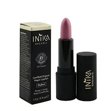 Inika Organic Lipstick – Flushed 4.2g