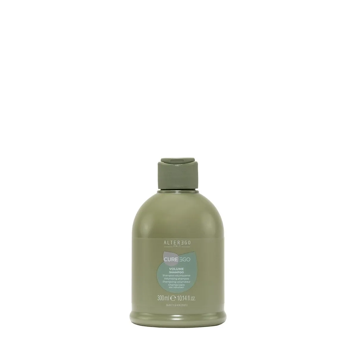 Alter Ego Egoline Curego Volume Shampoo 300 ml