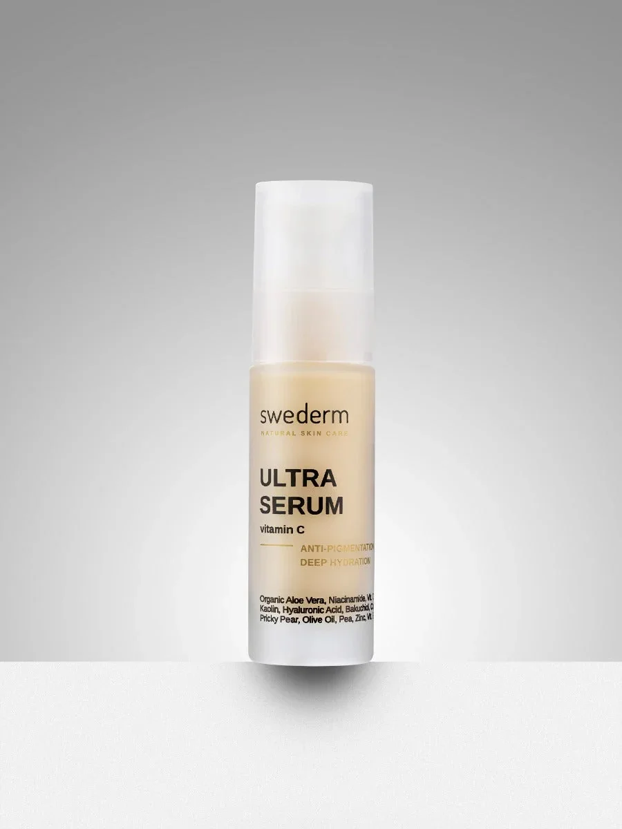 Swederm Ultra Serum Vit. C 30 ml