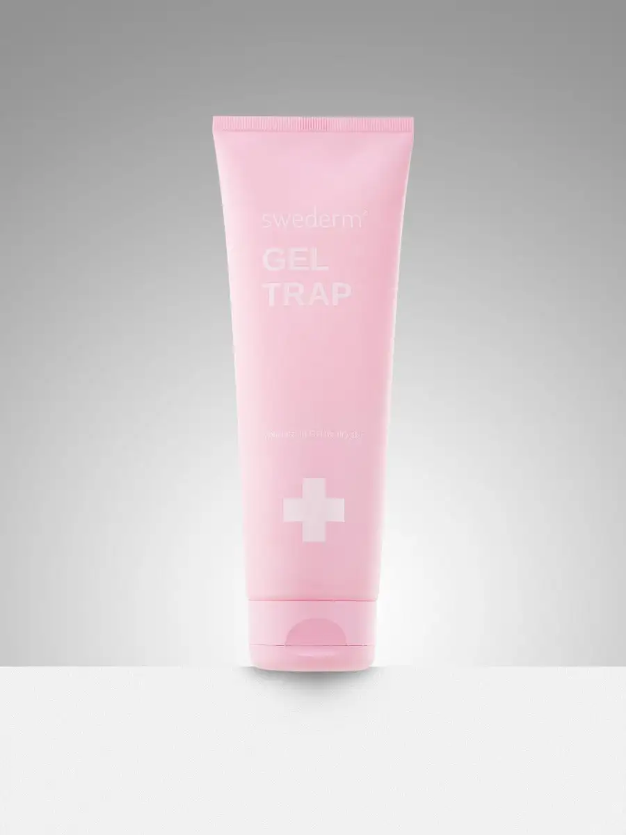 Swederm Gel Trap – Pink Revolution 250 ml