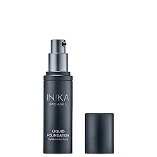 Inika Organic Liquid Foundation – Beige 30 ml