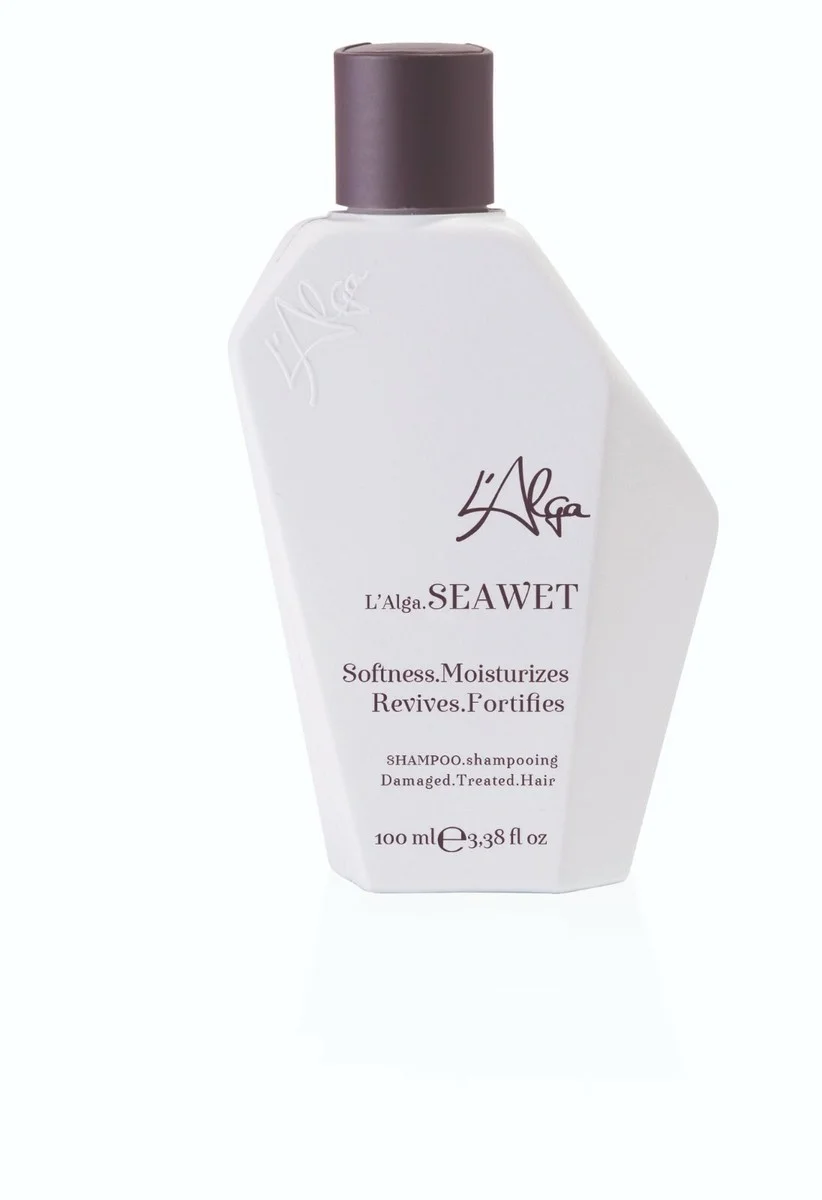 L`Alga Seawet Healthy Shampoo, 100ml