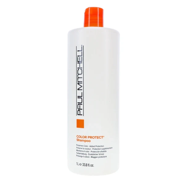 Paul Mitchell Color Protect Shampoo 1000 ml