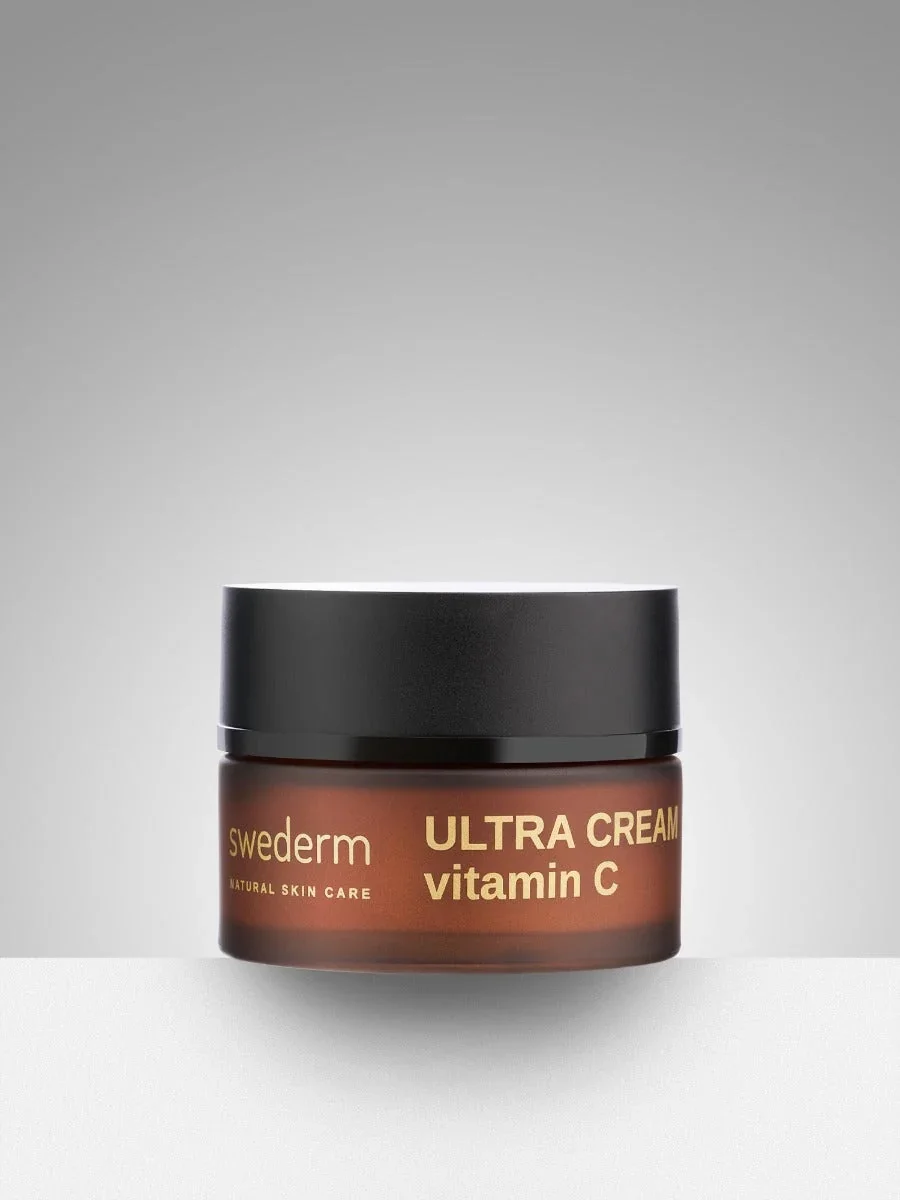 Swederm Ultra Cream Vit. C 50 ml