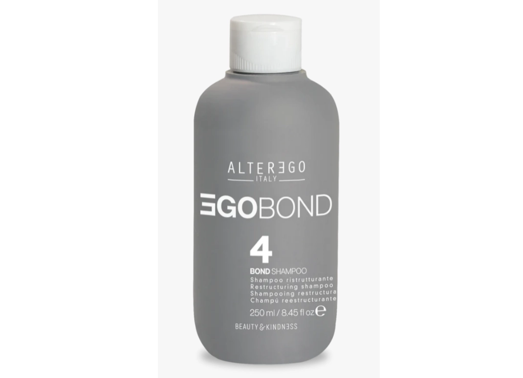 Alter Ego Egobond 4 Bond Shampoo 250ml