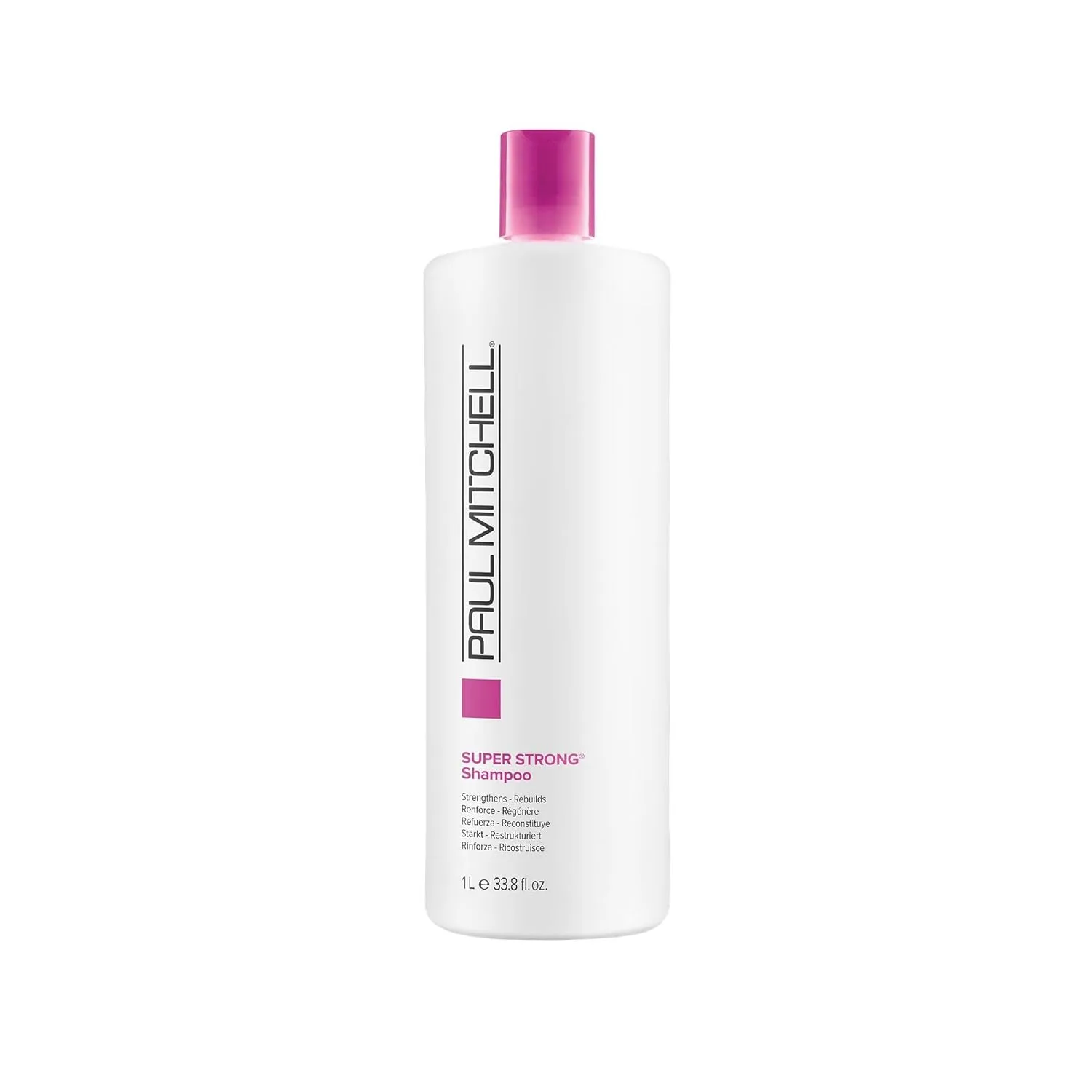 Paul Mitchell Super Strong Shampoo 1000 ml
