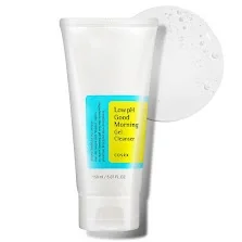 Cosrx Low pH Good Morning Gel Cleanser 150 ml