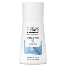 Therme Aqua Wellness Extra Fresh Spray 75ml