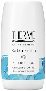 Therme Thalasso Extra Fresh Roll-On 60ml