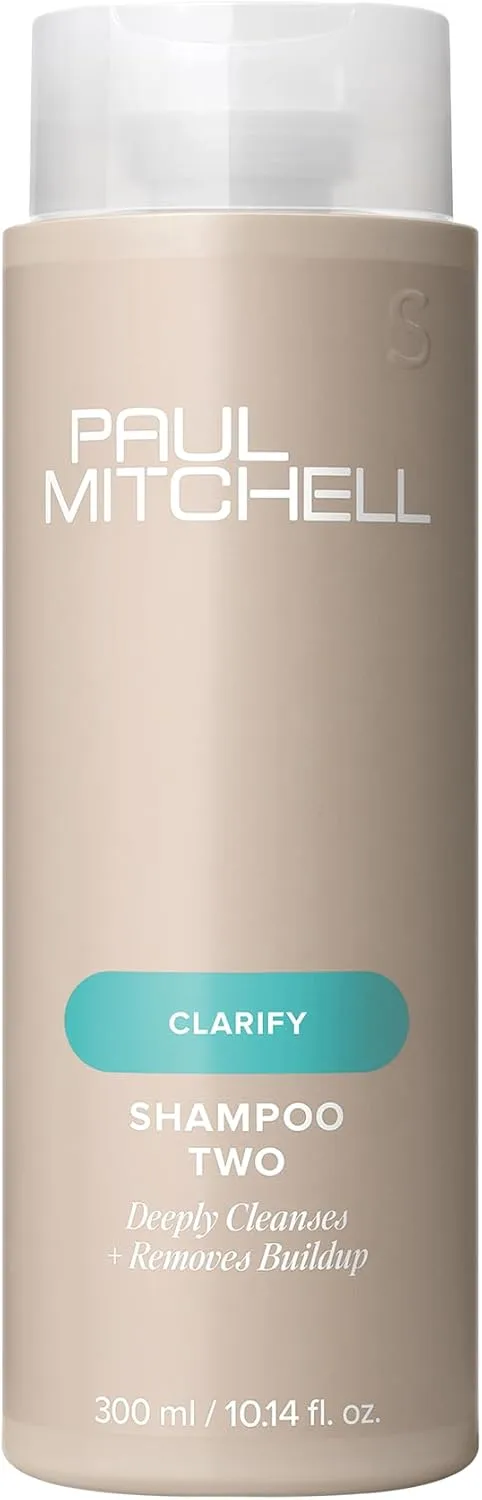 Paul Mitchell Clarify Shampoo Two 300 ml