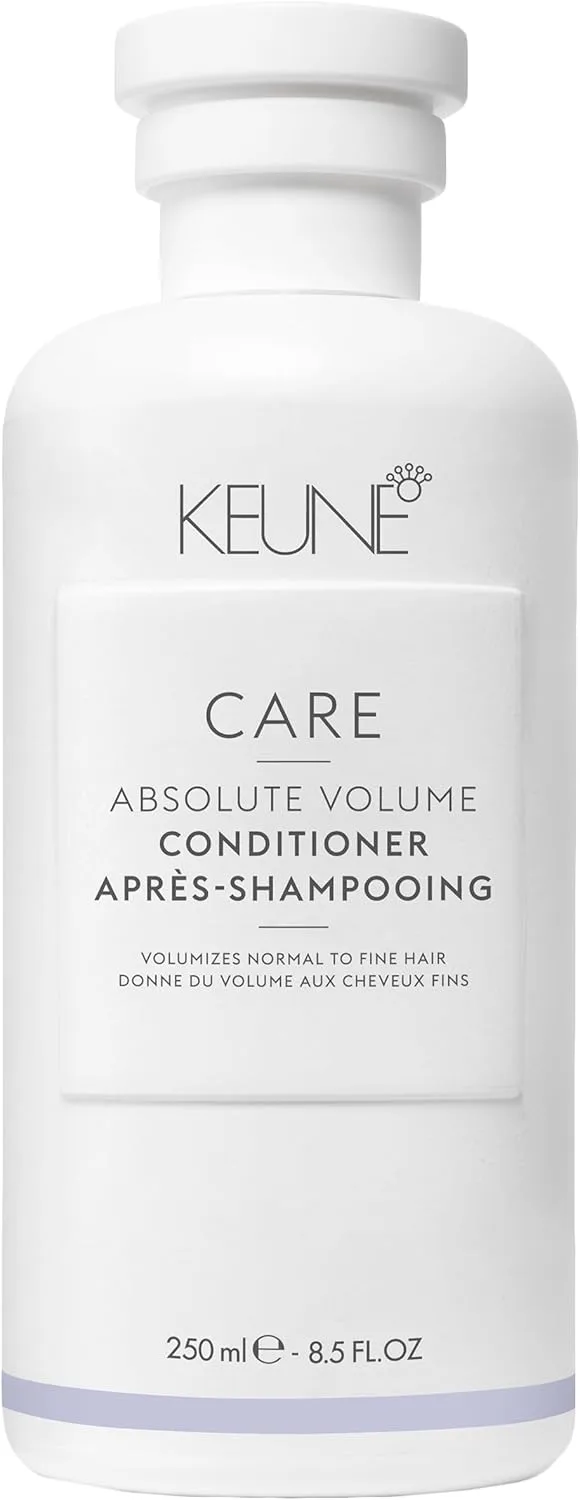 Keune Care Absolute Volume Conditioner 250 ml