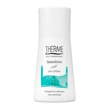 Therme Sensitive At Spray 75ml