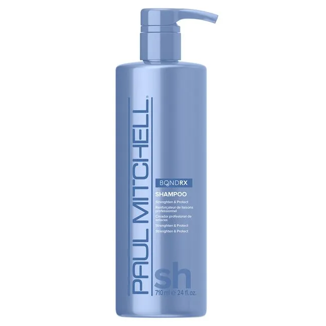 Paul Mitchell Bond Rx Shampoo 710 ml
