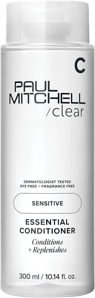 Paul Mitchell Clear Essential Conditioner Sensetive 300 ml