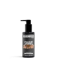 Beardburys Precision Outliner Amber Midnight 150ml