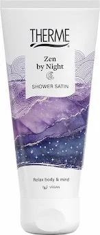 Therme Zen By Night Shower Satin 200ml