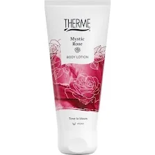 Therme Mystic Rose Body Lotion 200ml