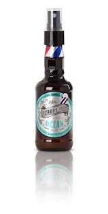 Beardburys Ocean Salt Water 100ml