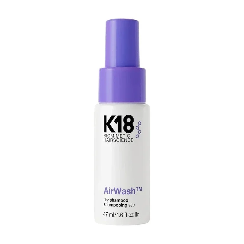 K18 AirWash Dry Shampoo 47 ml
