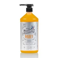 Beardburys Daily Shampoo 1.000ml