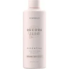 Montibello Decode Zero Essential Clena Gentle Balm 750 ml