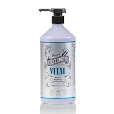 Beardburys Vital Shampoo 1.000ml