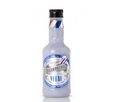 Beardburys Vital Shampoo 330ml