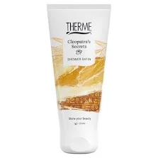 Therme Cleopatras Secrets Shower Satin 200ml
