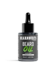Beardburys Beard Oil Mystic Spirit 30ml