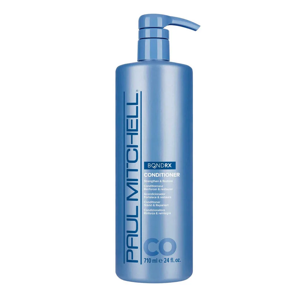 Paul Mitchell Bond Rx Conditioner 710 ml