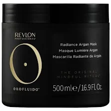 Revlon Orofluido Classic Mask For All Hair Types 500ml