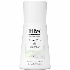 Therme Extra Dry Spray 75ml