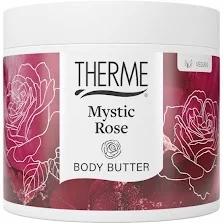 Therme Mystic Rose Body Butter 225gr