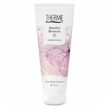Therme Mindful Blossom Hand Balm 75ml