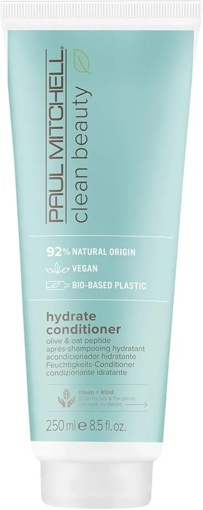 Paul Mitchell Clean Beauty Hydrate Conditioner  250 ml