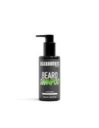 Beardburys Beard Shampoo Mystic Spirit 150ml