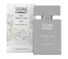 Therme Zen White Lotus Eau De Parfum 30ml
