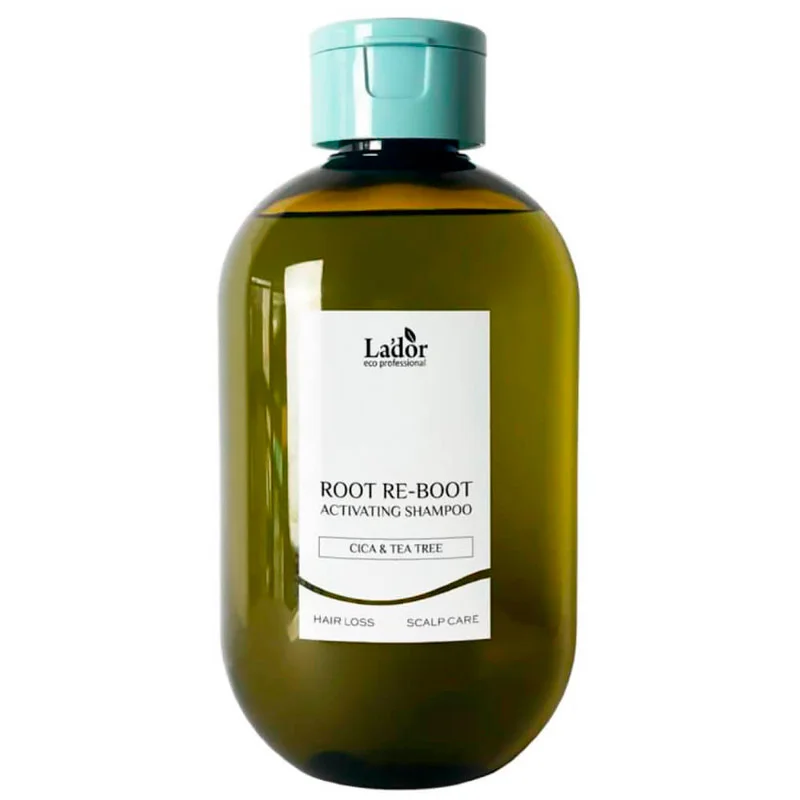Lador Eco Professional Root Re-Boot Activating Shampoo 300 ml