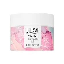 Therme Mindful Blossom Body Butter 225gr