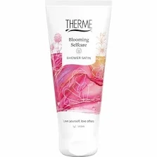 Therme Blooming Selfcare Shower Satin 200ml