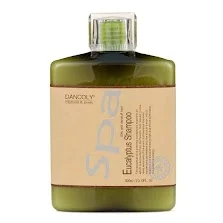 Dancoly Angel En Provence Eucalyptus Shampoo (Oily and dandruff hair) 300ml