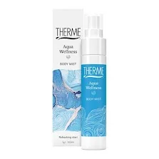 Therme Aqua Wellness Body Mist 60ml