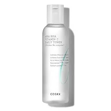 Cosrx AHA/BHA Vitamin C Daily Toner  150 ml