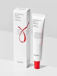 Cosrx  AC Collection Ultimate Spot Cream 30ml
