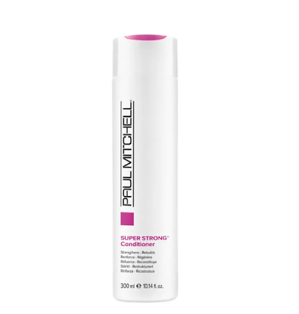 Paul Mitchell Super Strong Conditioner 300 ml
